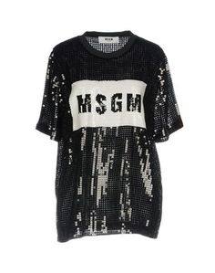 Футболка Msgm