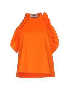 Толстовка Msgm