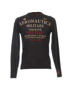 Футболка Aeronautica Militare