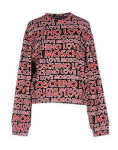 Толстовка Love Moschino