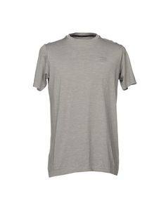 Футболка Jack & Jones Tech