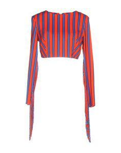 Топ без рукавов Elisabetta Franchi