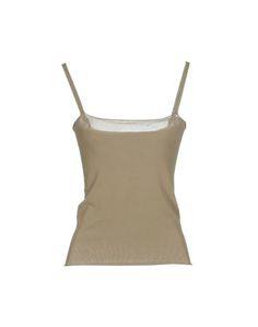 Топ без рукавов Liviana Conti