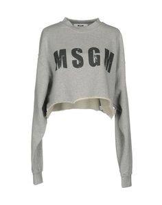 Толстовка Msgm