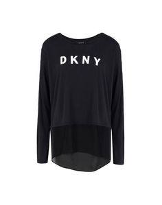 Футболка Dkny