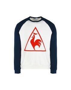 Толстовка Le Coq Sportif
