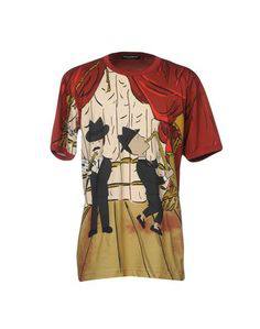 Футболка Dolce & Gabbana