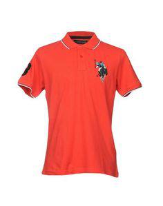 Поло U.S.Polo Assn.