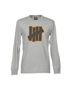 Толстовка Undefeated