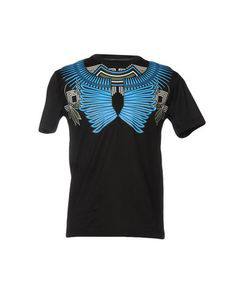 Футболка Les Hommes