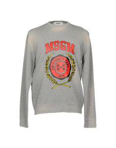 Толстовка Msgm