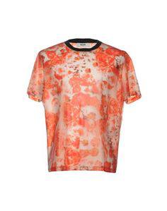 Футболка Msgm