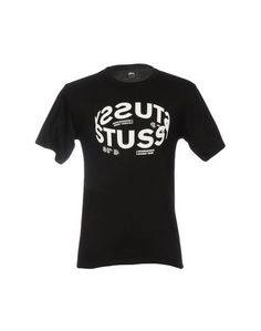 Футболка Stussy