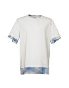 Футболка Msgm