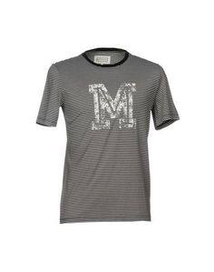 Футболка Maison Margiela