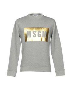 Толстовка Msgm