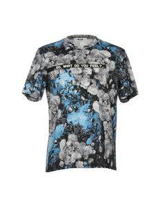 Футболка Msgm