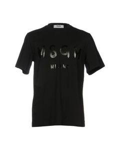 Футболка Msgm