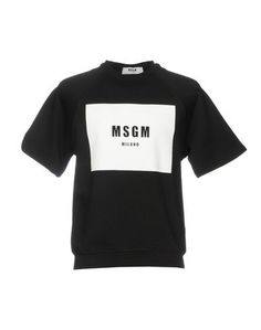 Толстовка Msgm