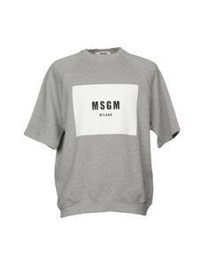 Толстовка Msgm