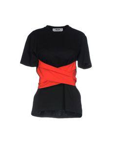 Футболка Msgm