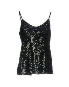 Топ без рукавов P.A.R.O.S.H.