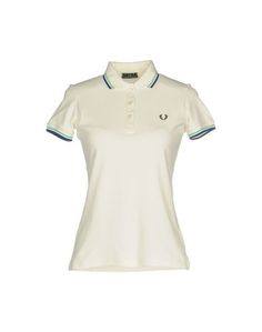 Поло Fred Perry