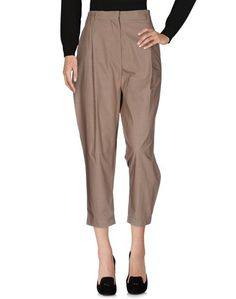 Повседневные брюки Brunello Cucinelli