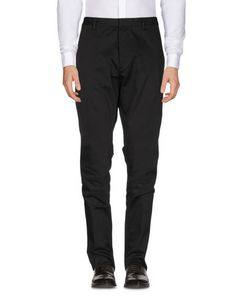 Повседневные брюки Dsquared2