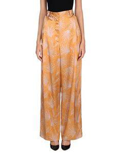 Повседневные брюки Dries Van Noten