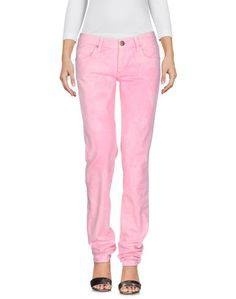 Джинсовые брюки Ermanno DI Ermanno Scervino