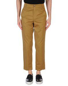 Повседневные брюки Golden Goose Deluxe Brand