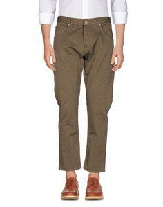 Повседневные брюки 2 W2 M