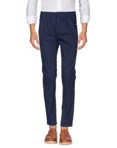 Повседневные брюки Dondup