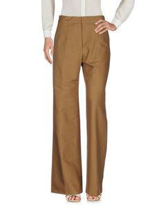 Повседневные брюки Dries Van Noten