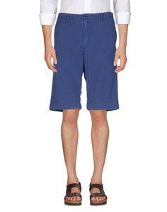 Бермуды 40 Weft