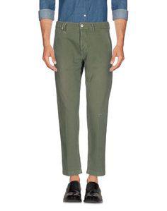 Повседневные брюки Cycle