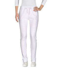 Повседневные брюки Dirk Bikkembergs Sport Couture