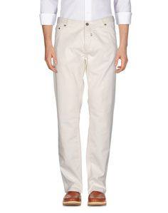 Повседневные брюки Class Roberto Cavalli