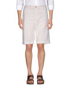 Бермуды 40 Weft