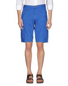 Бермуды Wrangler