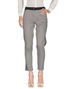 Повседневные брюки Who*S WHO