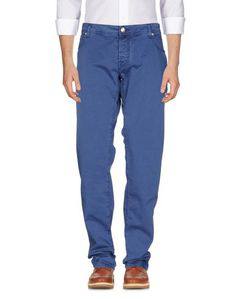 Повседневные брюки Jacob CohЁn