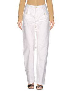 Повседневные брюки Ermanno Scervino