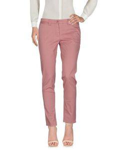 Повседневные брюки Peserico Sign