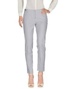 Повседневные брюки Peserico Sign