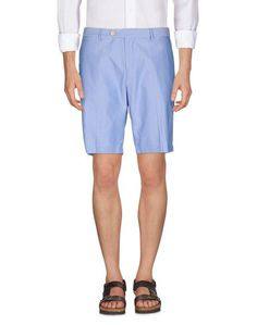 Бермуды Scotch &; Soda