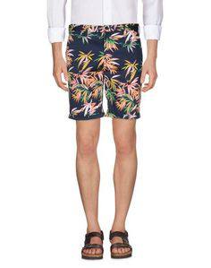 Бермуды Scotch &; Soda