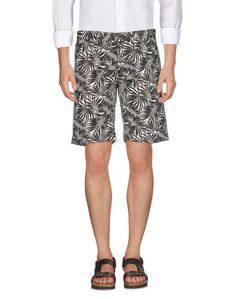 Шорты и бермуды Macchia J