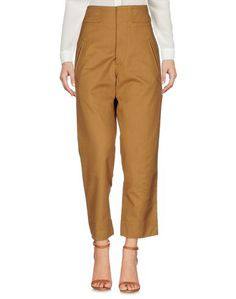 Повседневные брюки Isabel Marant Étoile